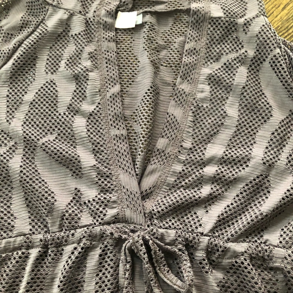 Swim Cover Up - Picture 6 of 6